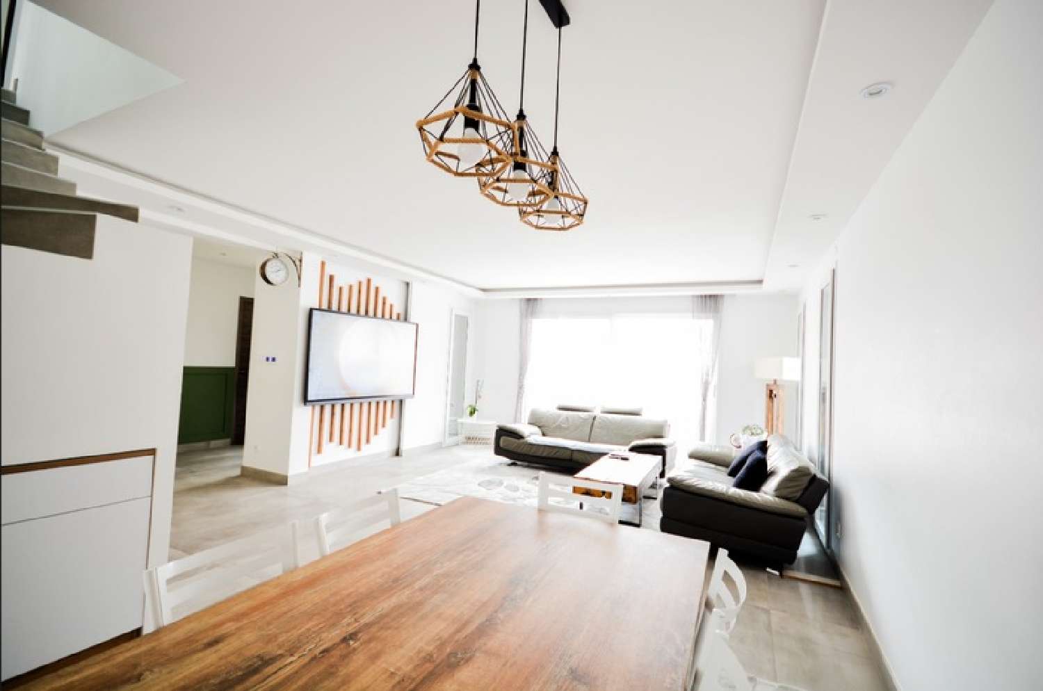  à vendre maison Dijon Côte-d'Or 3