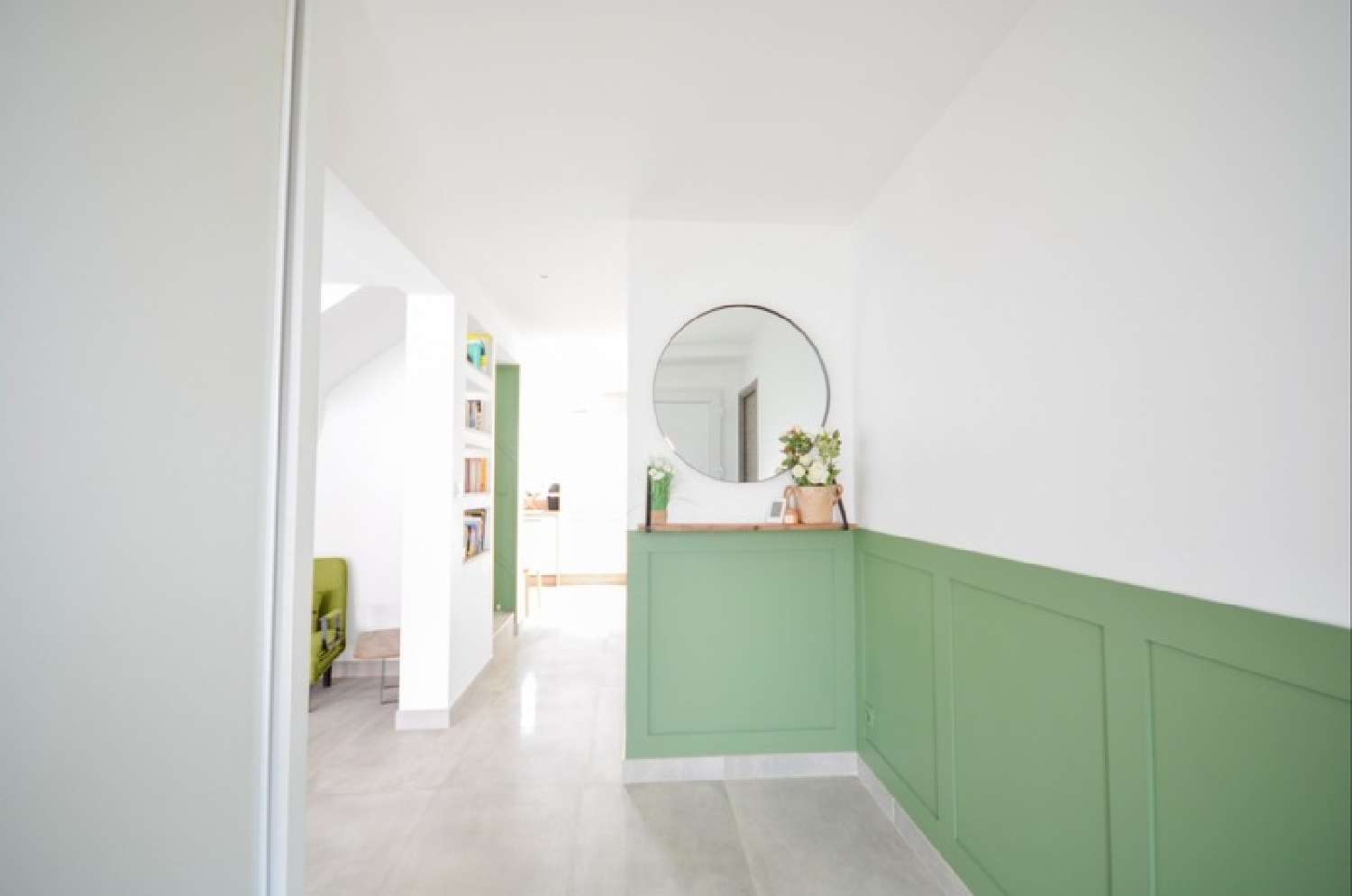  à vendre maison Dijon Côte-d'Or 4