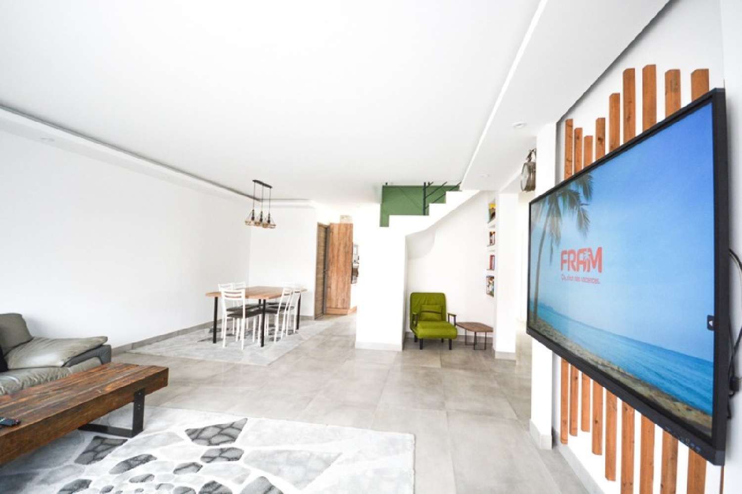  à vendre maison Dijon Côte-d'Or 7