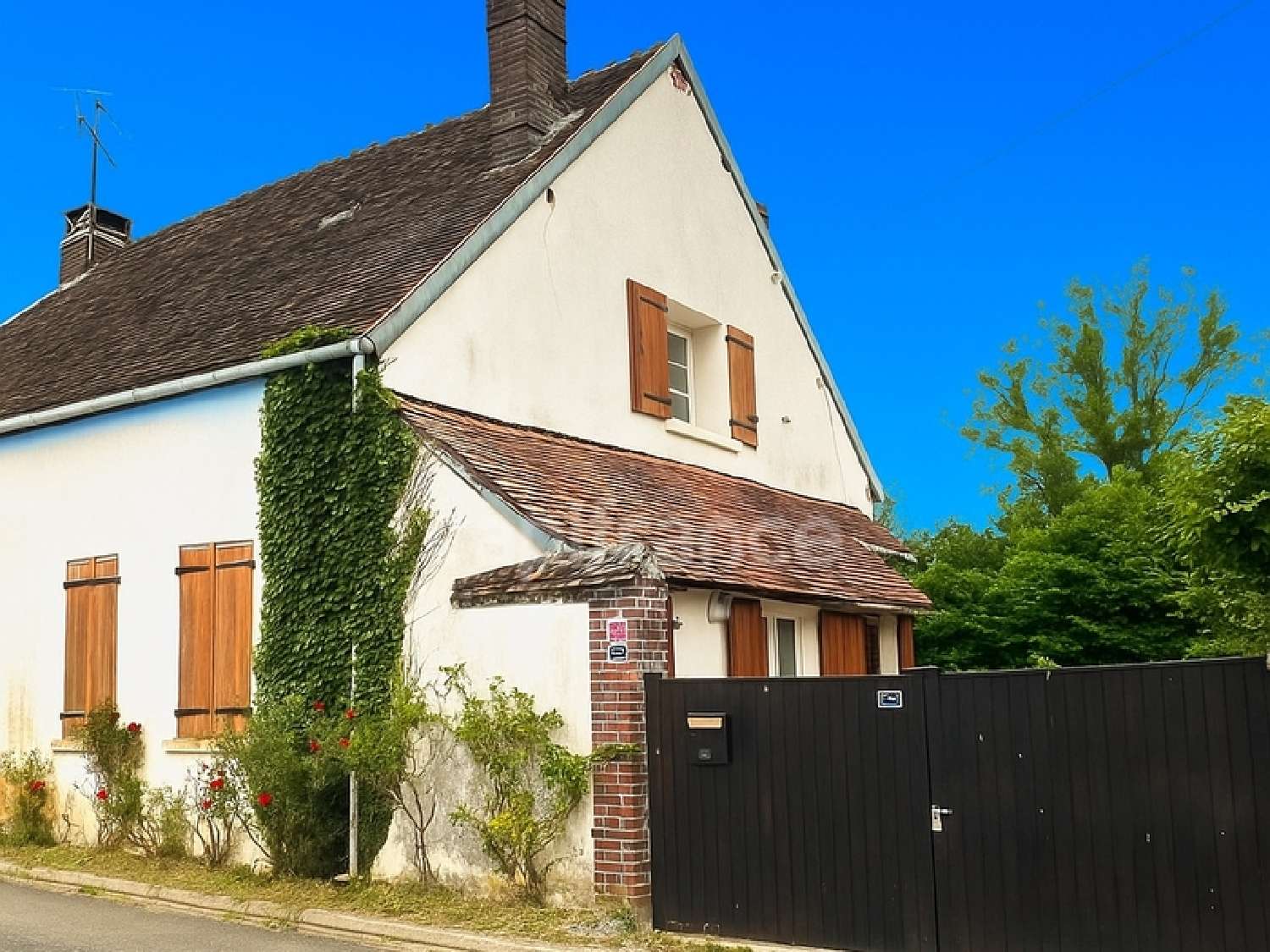  kaufen Haus Dilo Yonne 2