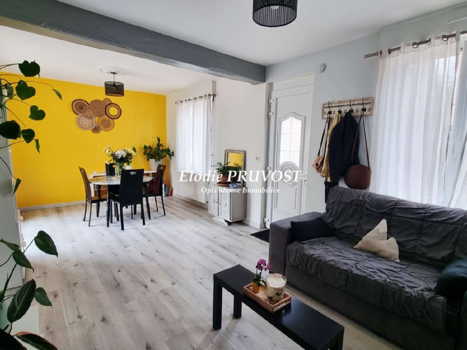  for sale house Divion Pas-de-Calais 2