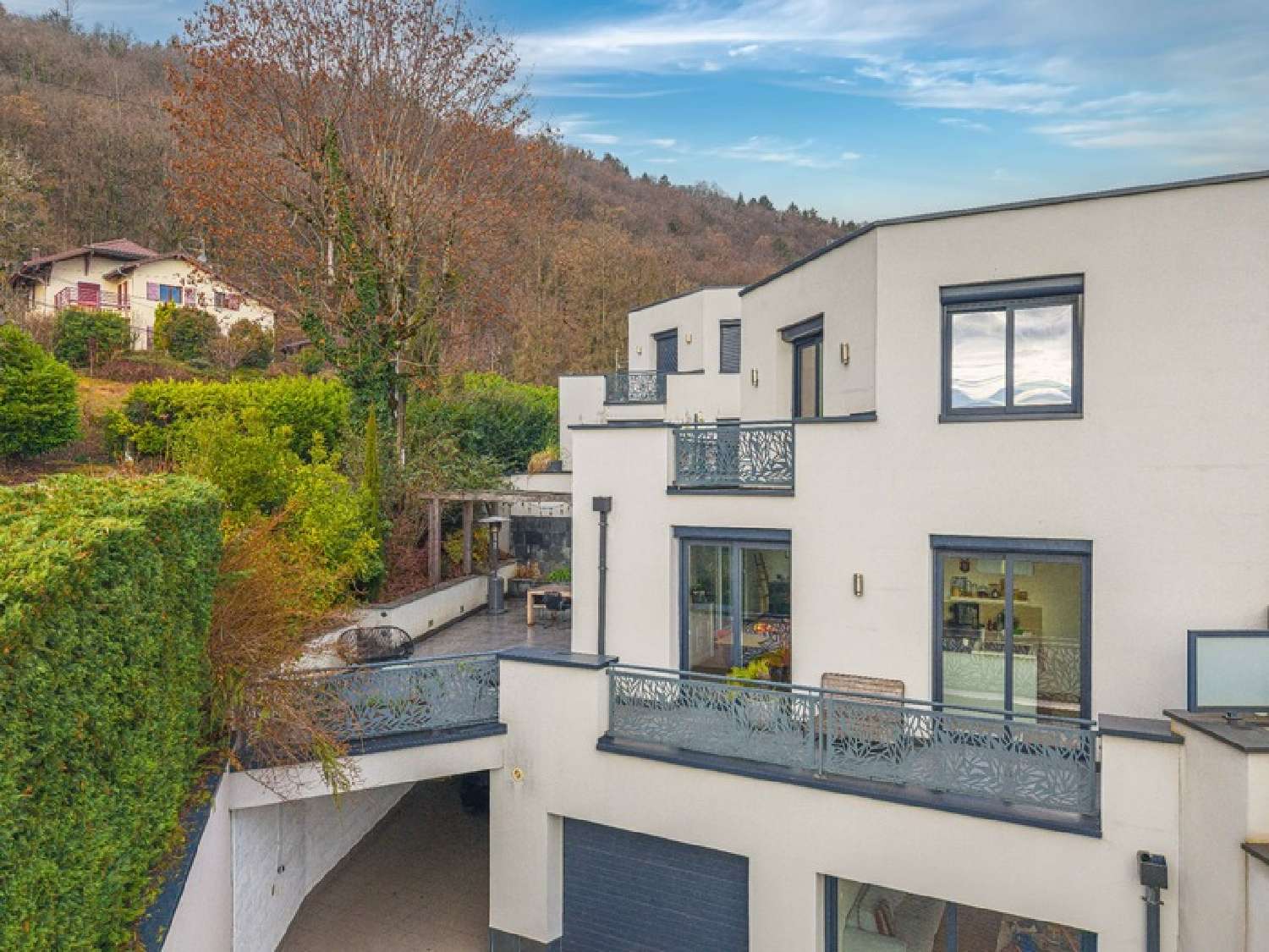  kaufen Haus Divonne-les-Bains Ain 1