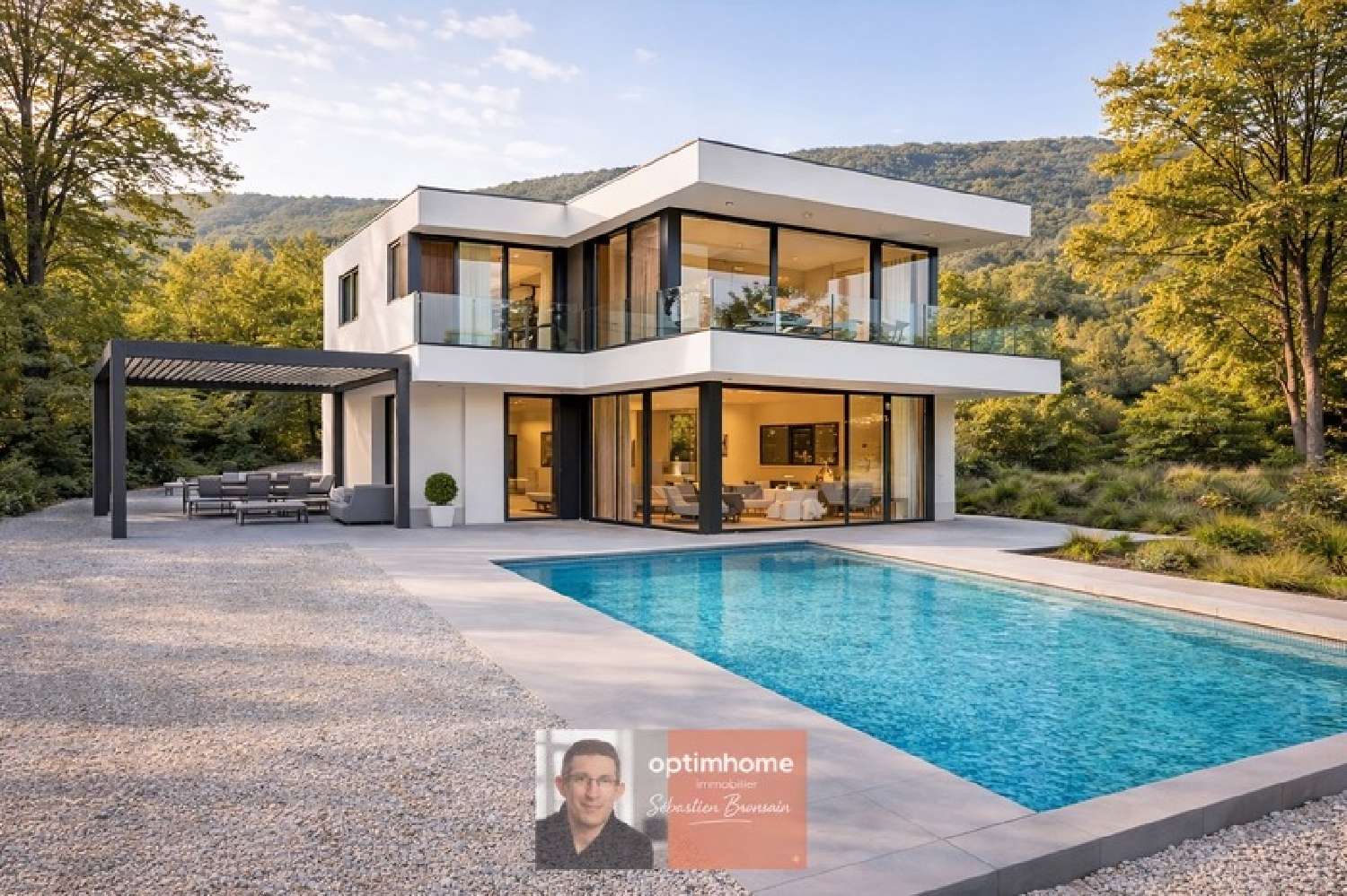  à vendre maison Dole Jura 2