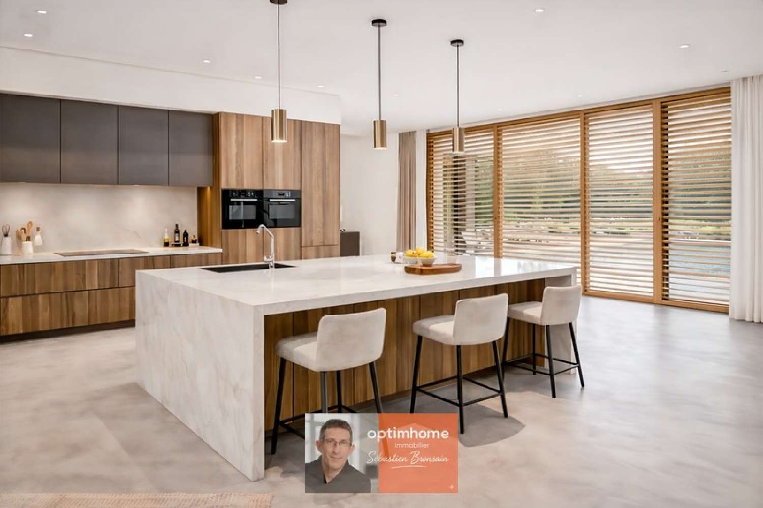  à vendre maison Dole Jura 4