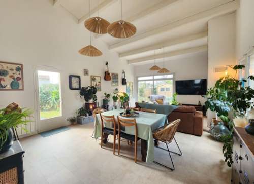 Dolus-d'Oléron Charente-Maritime maison foto 7246399