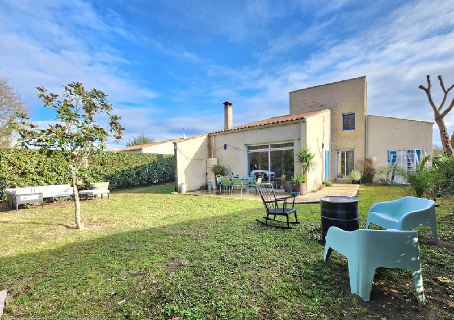  à vendre maison Dolus-d'Oléron Charente-Maritime 6