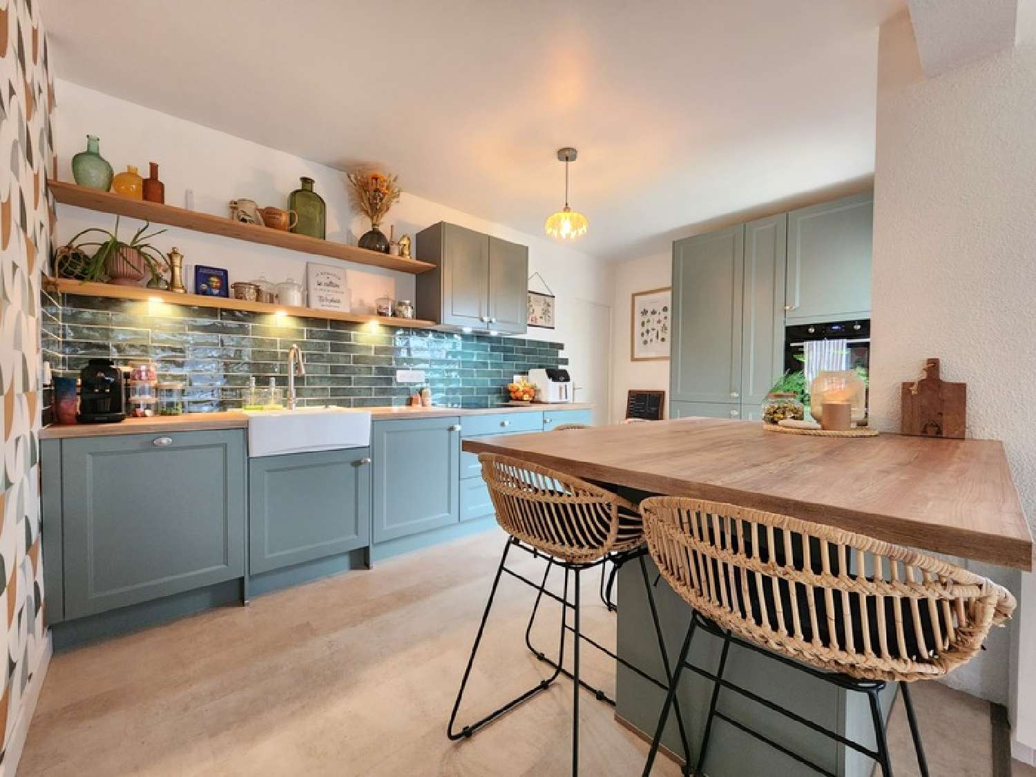  à vendre maison Dolus-d'Oléron Charente-Maritime 8