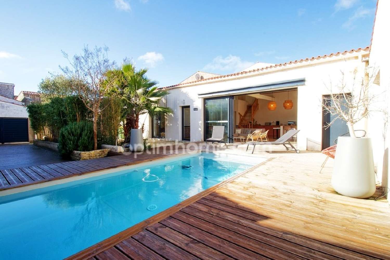  for sale house Dolus-d'Oléron Charente-Maritime 3