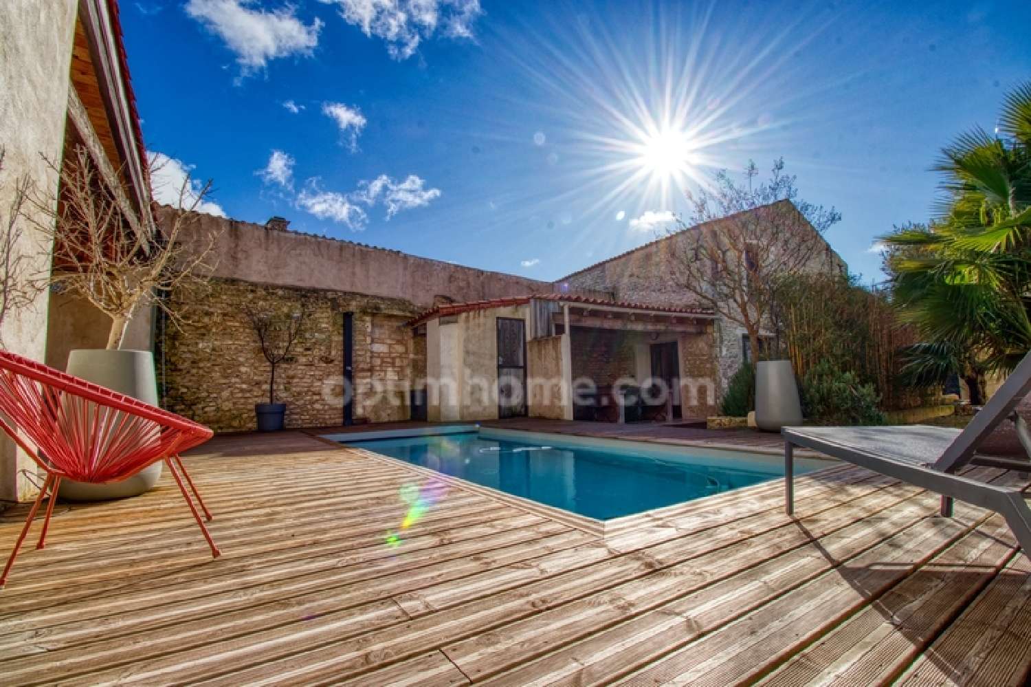  for sale house Dolus-d'Oléron Charente-Maritime 4