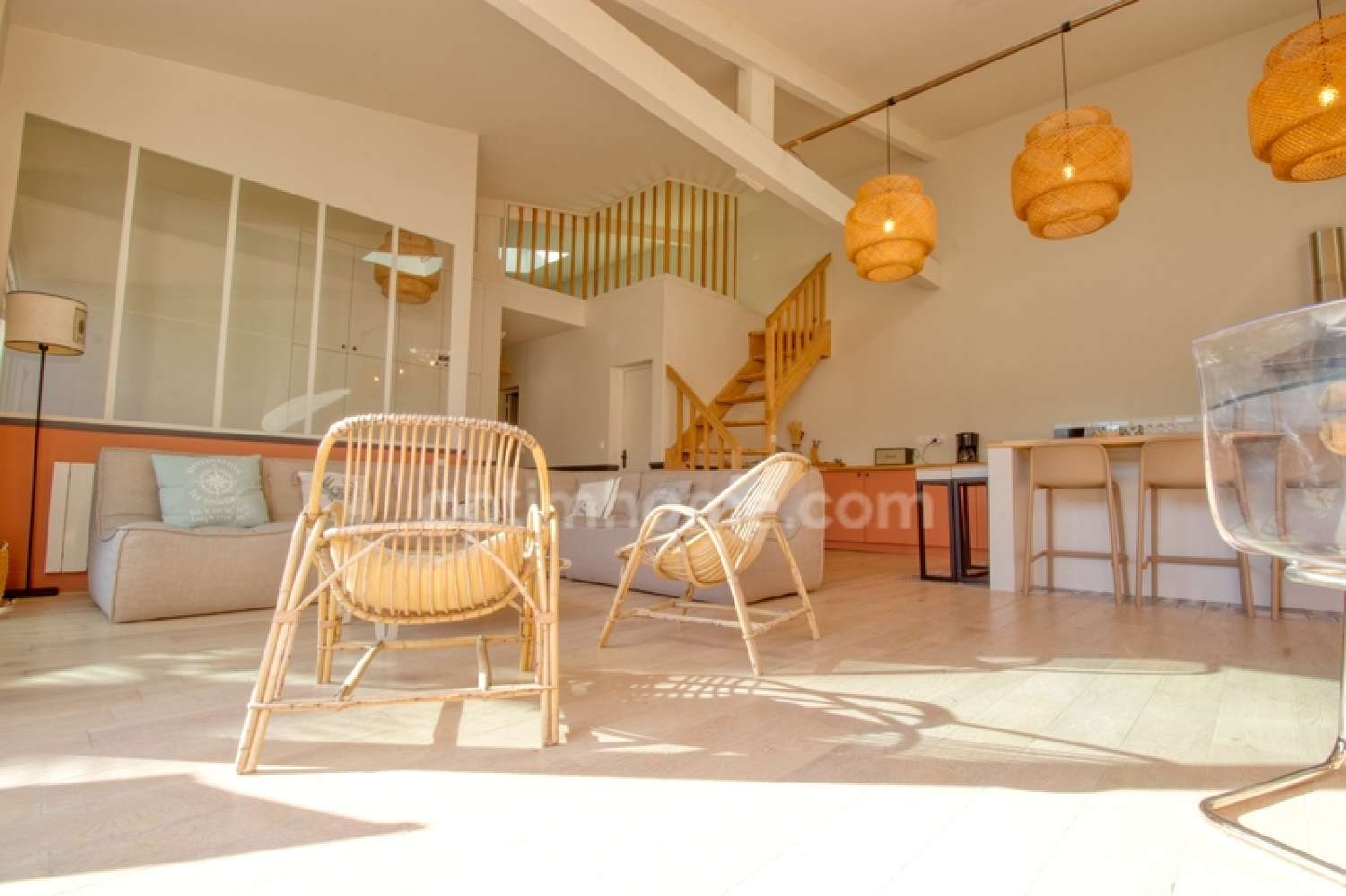  for sale house Dolus-d'Oléron Charente-Maritime 6