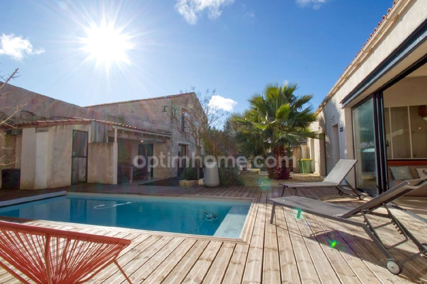  for sale house Dolus-d'Oléron Charente-Maritime 7