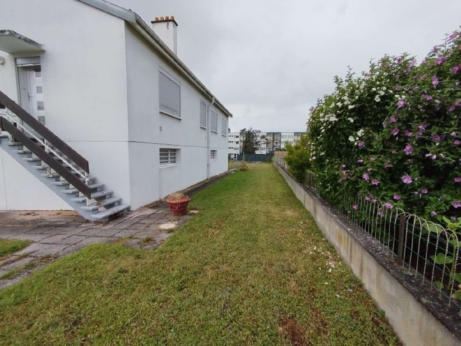  te koop huis Dombasle-sur-Meurthe Meurthe-et-Moselle 2