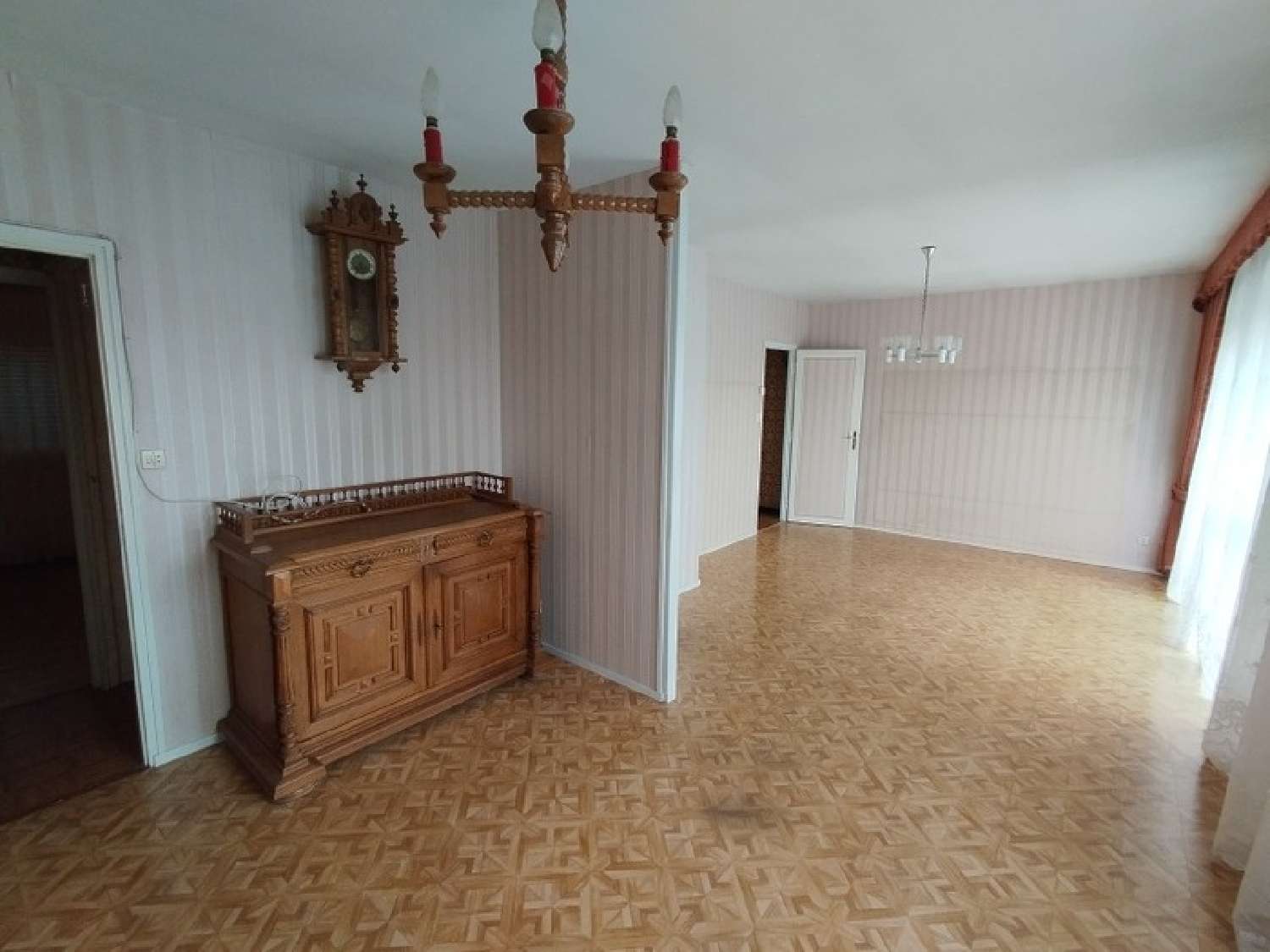  te koop huis Dombasle-sur-Meurthe Meurthe-et-Moselle 3