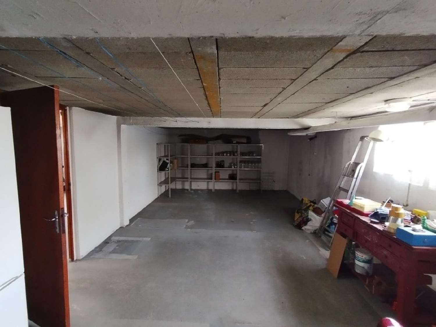  te koop huis Dombasle-sur-Meurthe Meurthe-et-Moselle 4