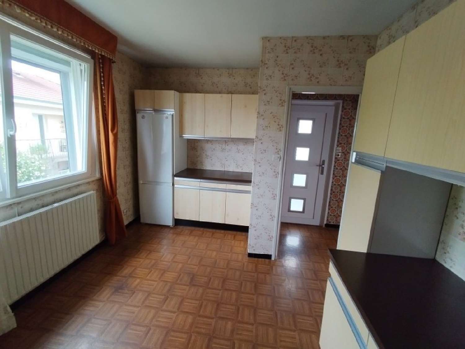 te koop huis Dombasle-sur-Meurthe Meurthe-et-Moselle 6