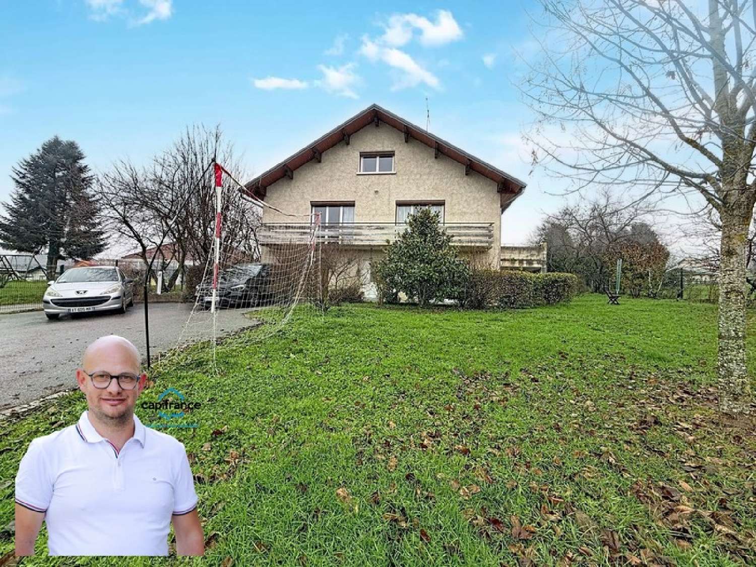  for sale house Domessin Savoie 1