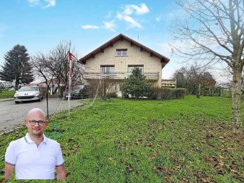 Domessin Savoie house foto 7242339