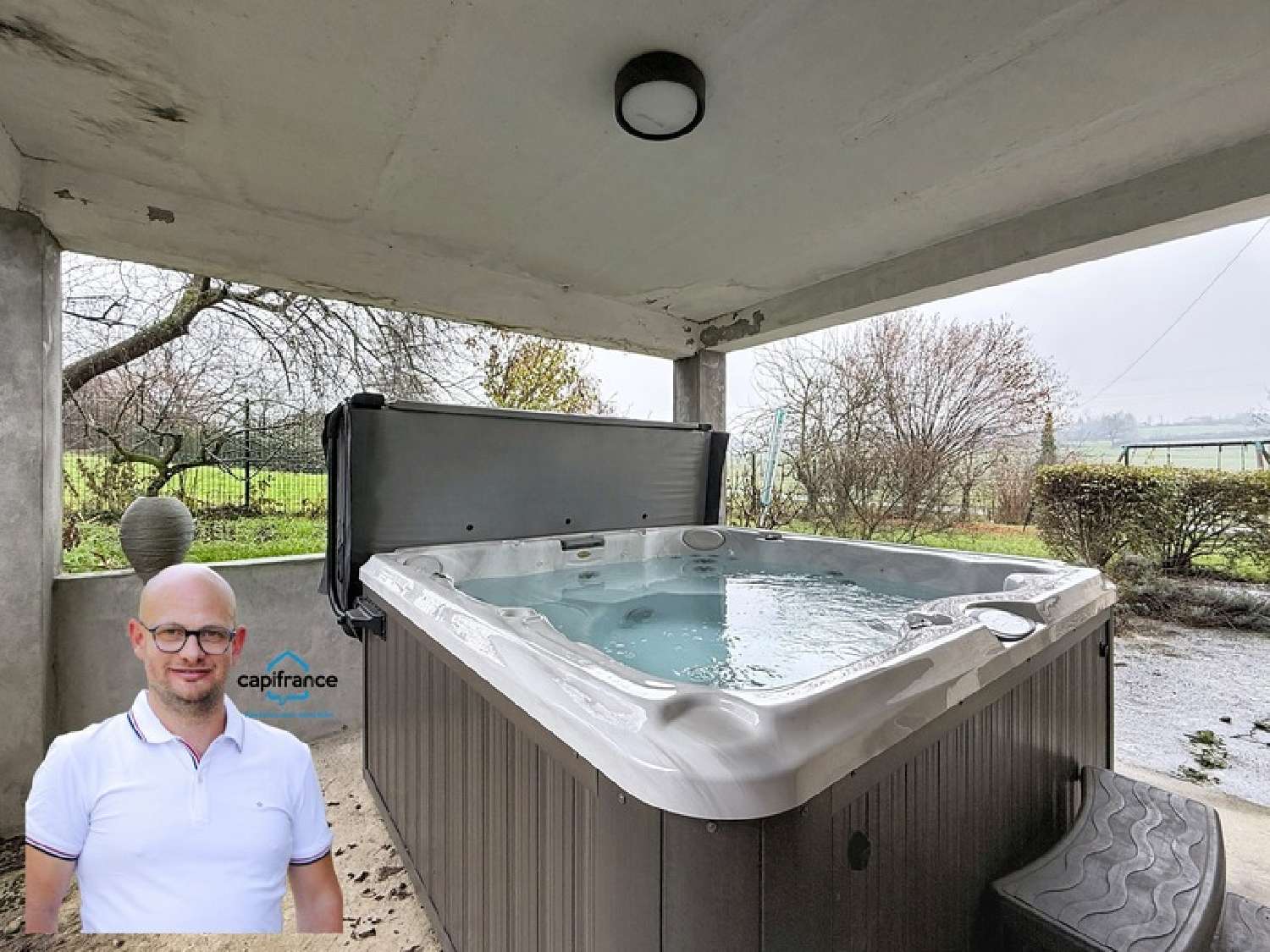  for sale house Domessin Savoie 3