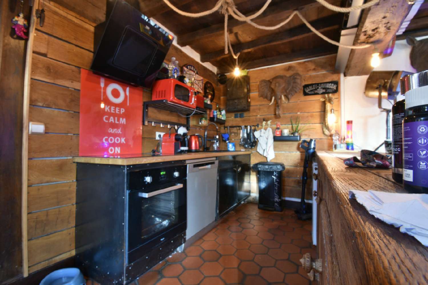  en venta casa Domfront Orne 8