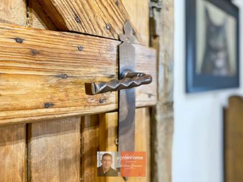 Dommartin-lès-Cuiseaux Saône-et-Loire maison foto 7239471