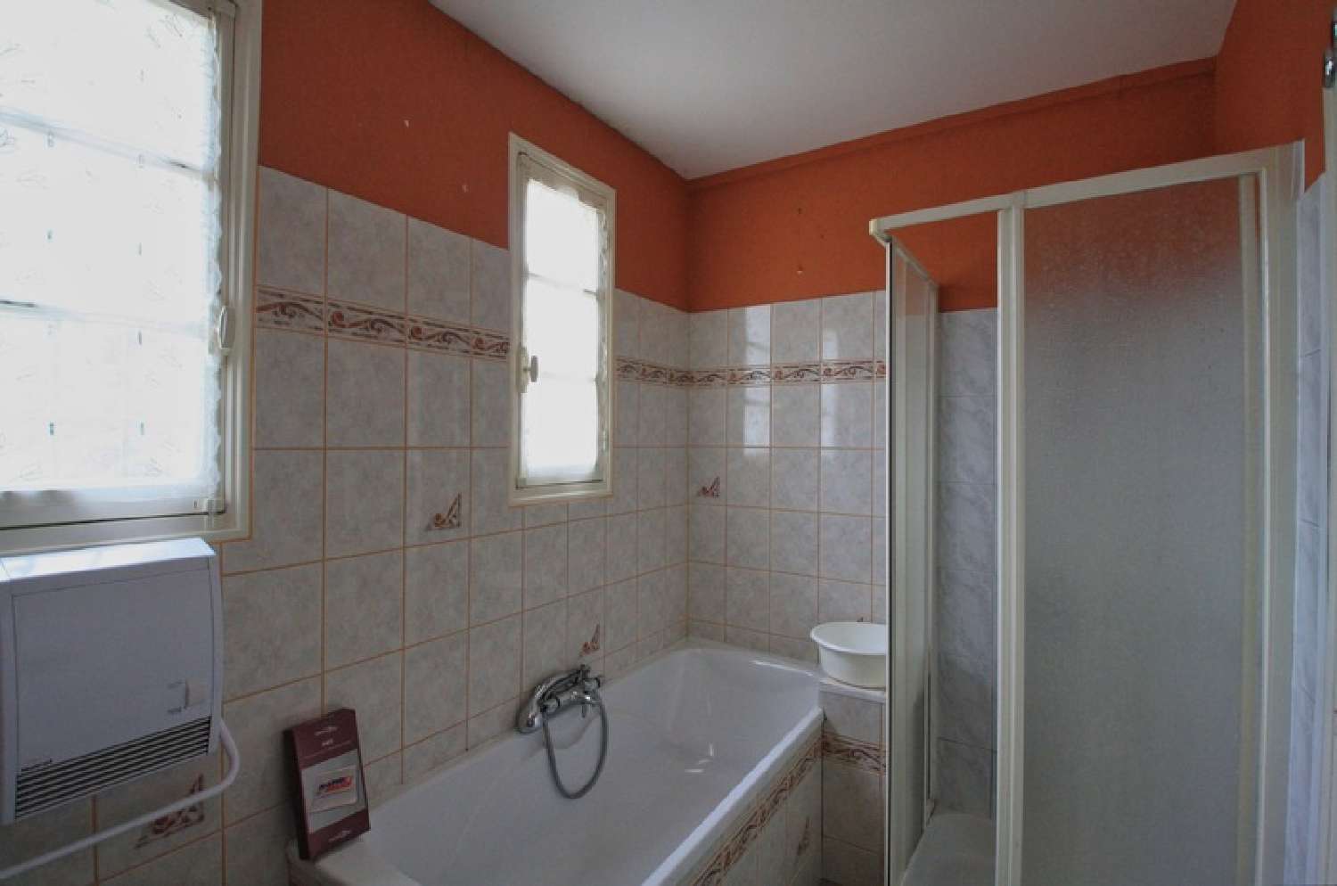  à vendre maison Dompierre-sur-Besbre Allier 2