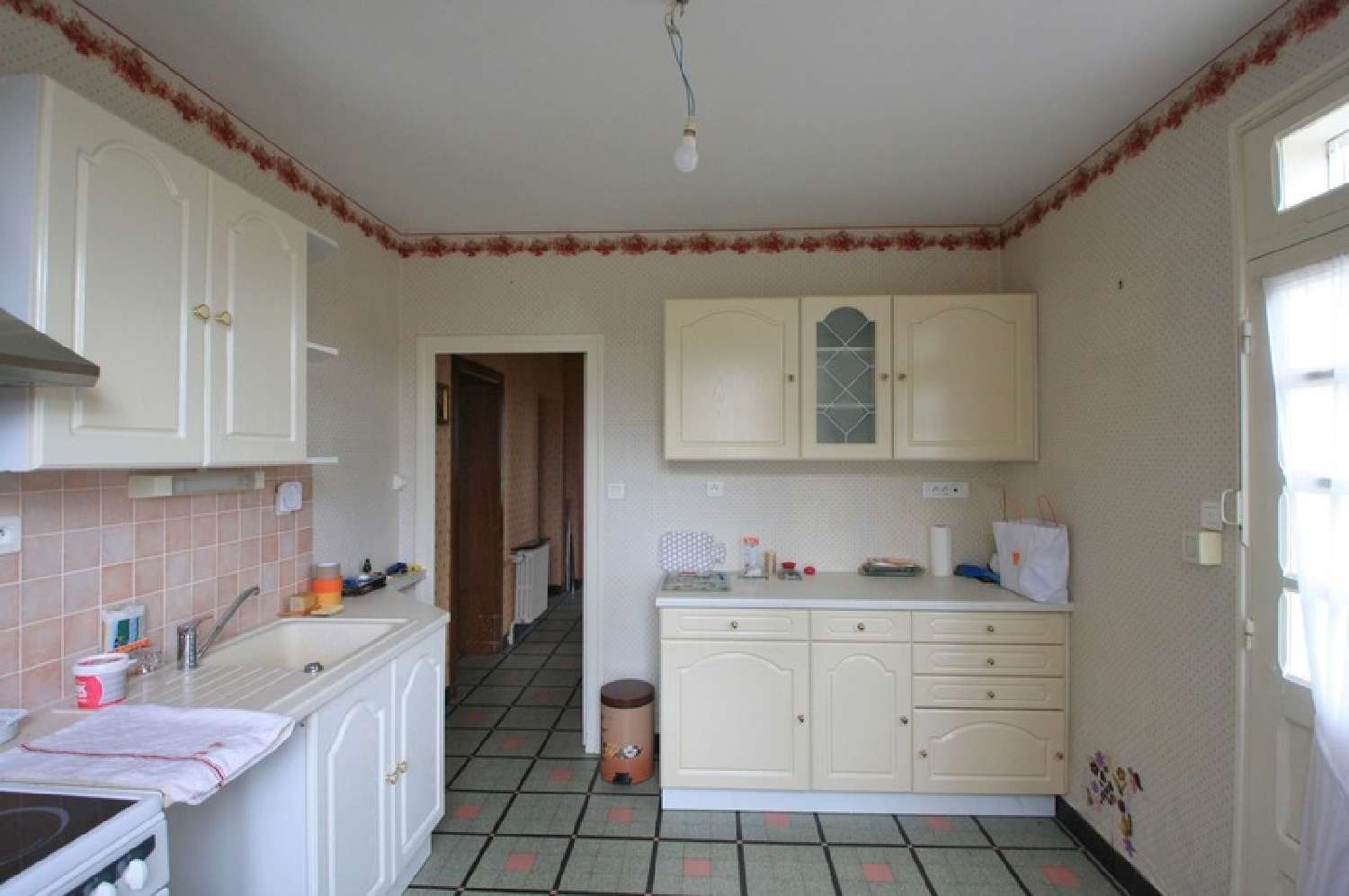  à vendre maison Dompierre-sur-Besbre Allier 3