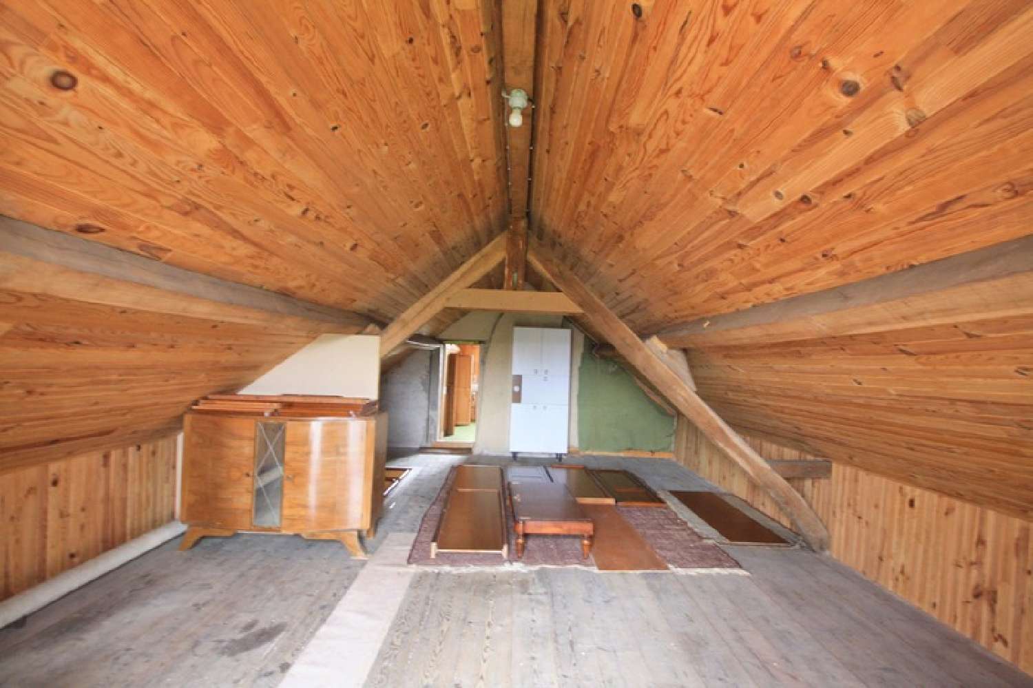  à vendre maison Dompierre-sur-Besbre Allier 5