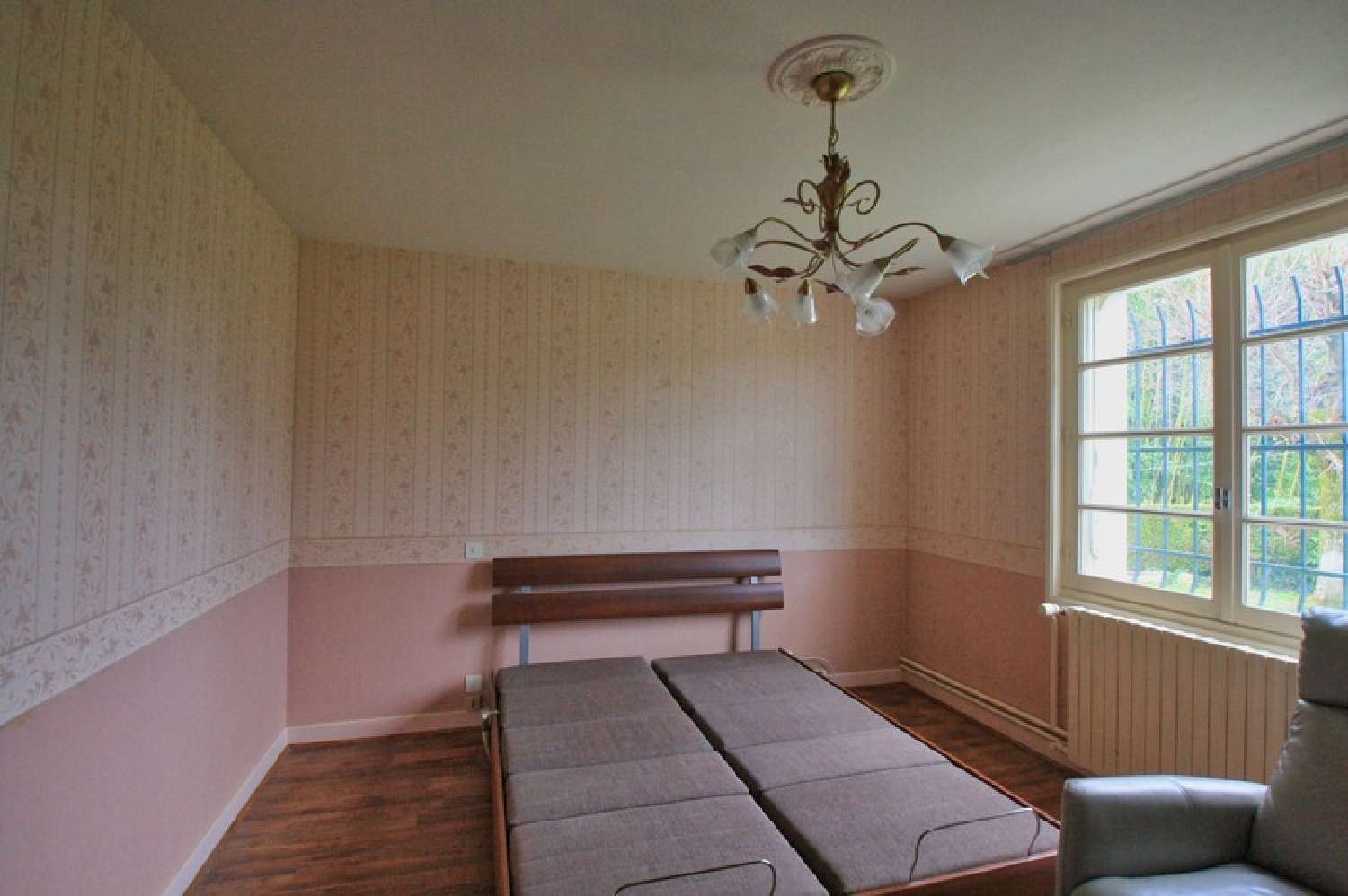  à vendre maison Dompierre-sur-Besbre Allier 6