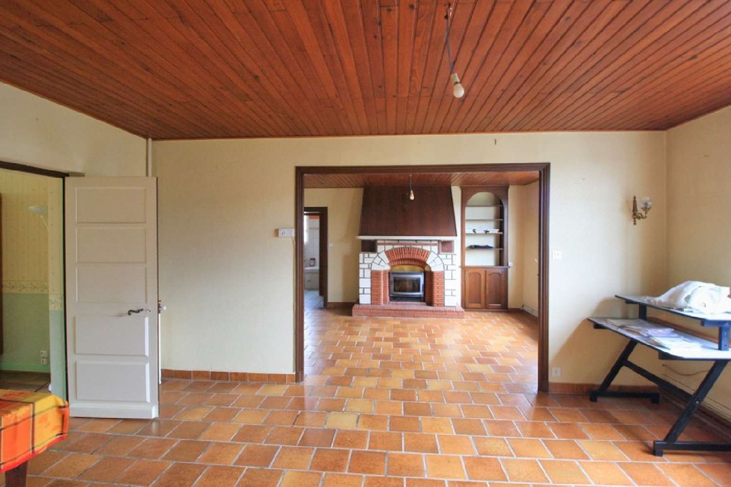  à vendre maison Dompierre-sur-Besbre Allier 7