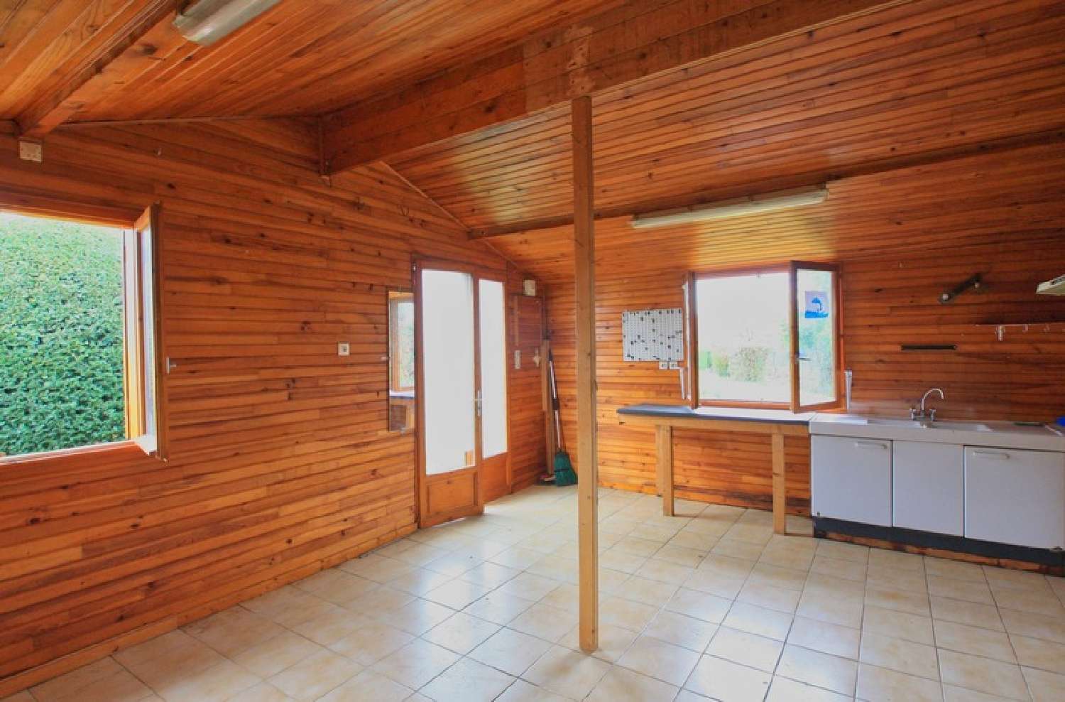  à vendre maison Dompierre-sur-Besbre Allier 8