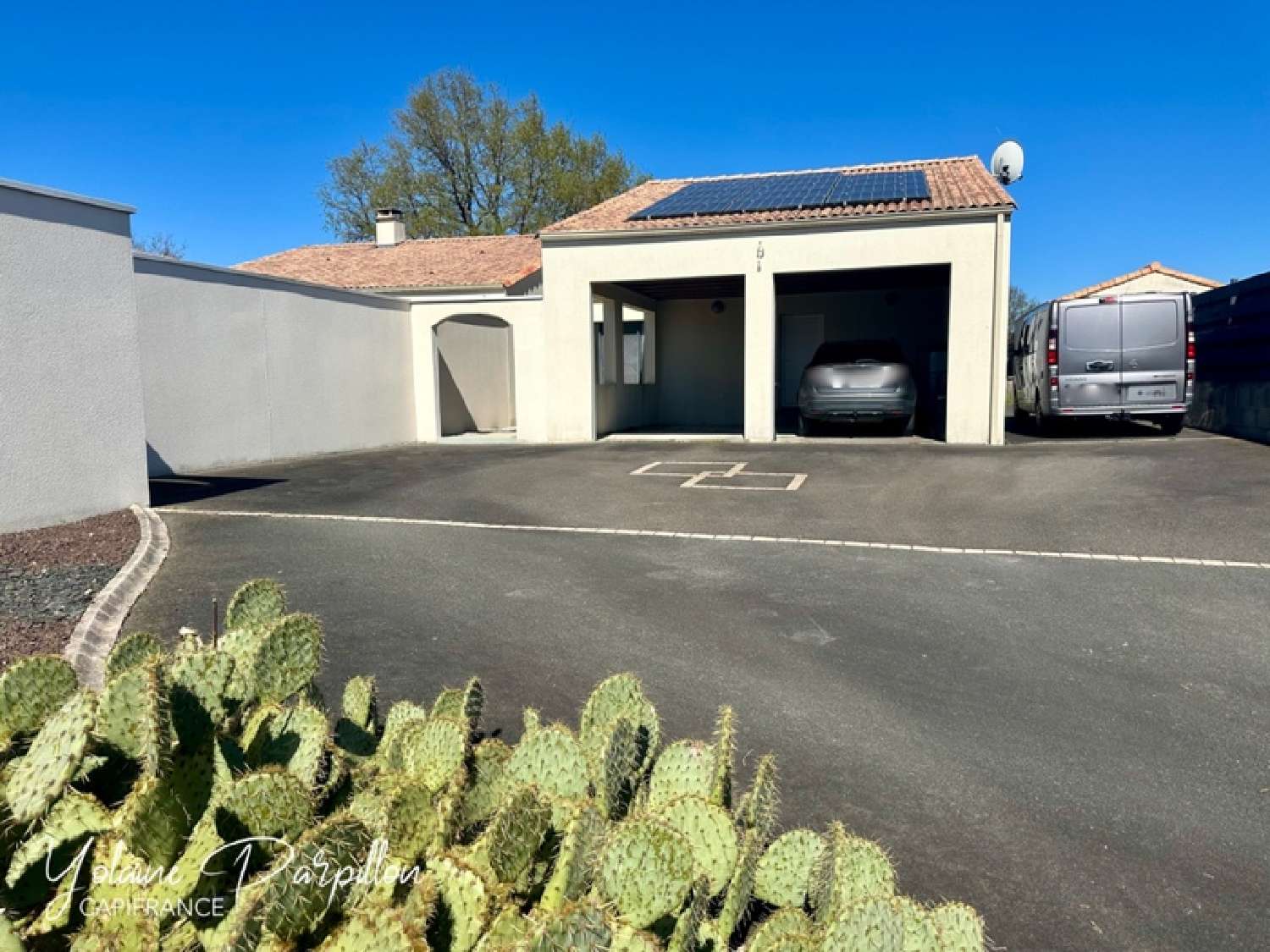 à vendre maison Dompierre-sur-Yon Vendée 2