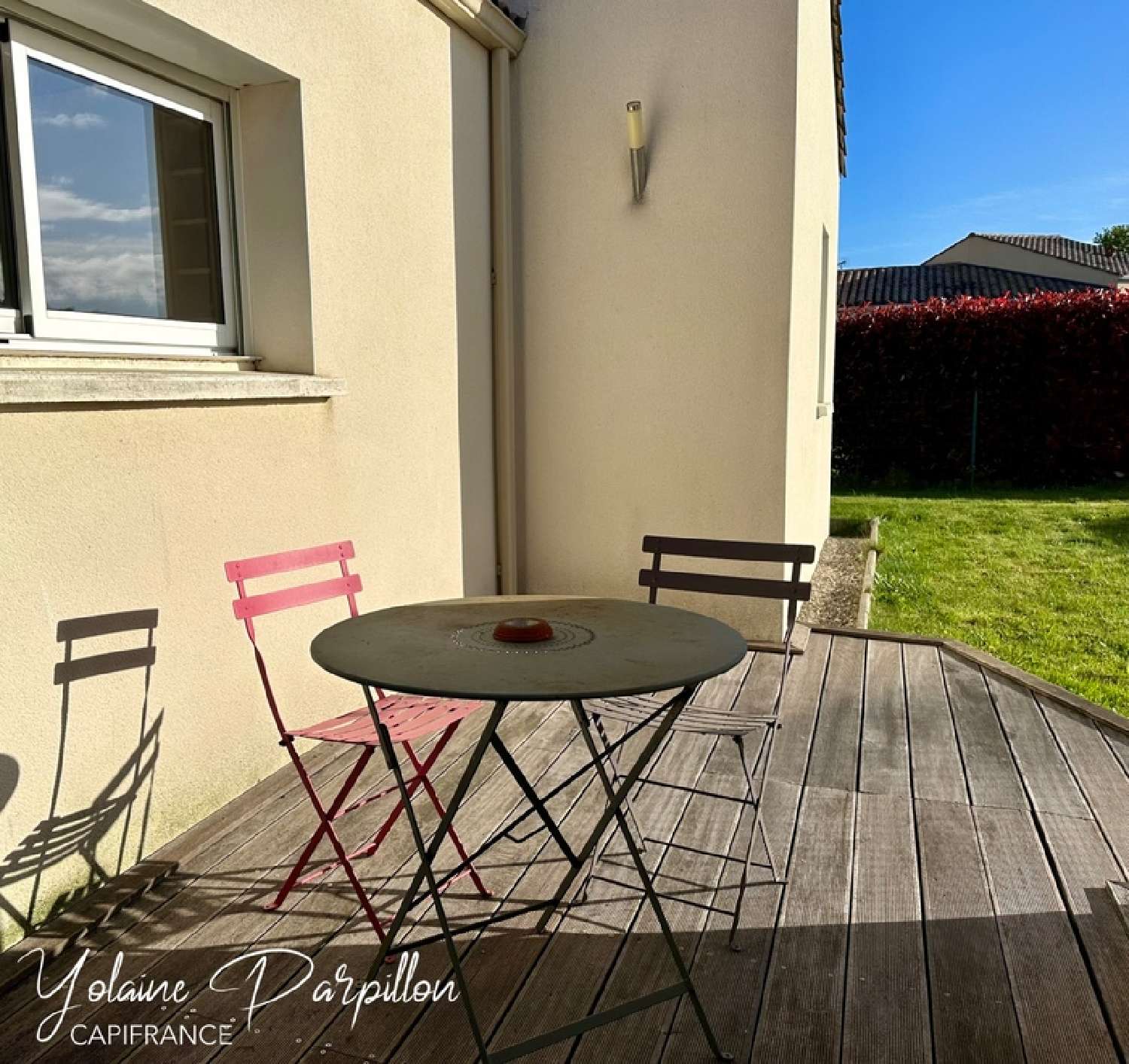 à vendre maison Dompierre-sur-Yon Vendée 3