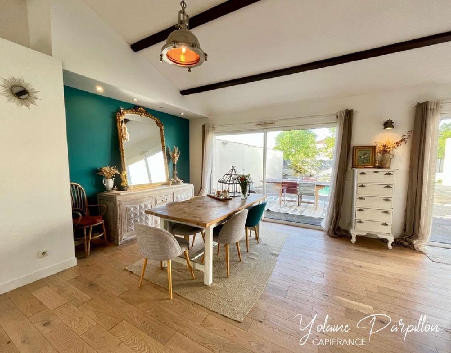 à vendre maison Dompierre-sur-Yon Vendée 5