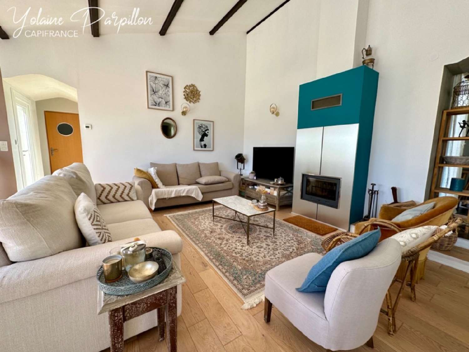 à vendre maison Dompierre-sur-Yon Vendée 6