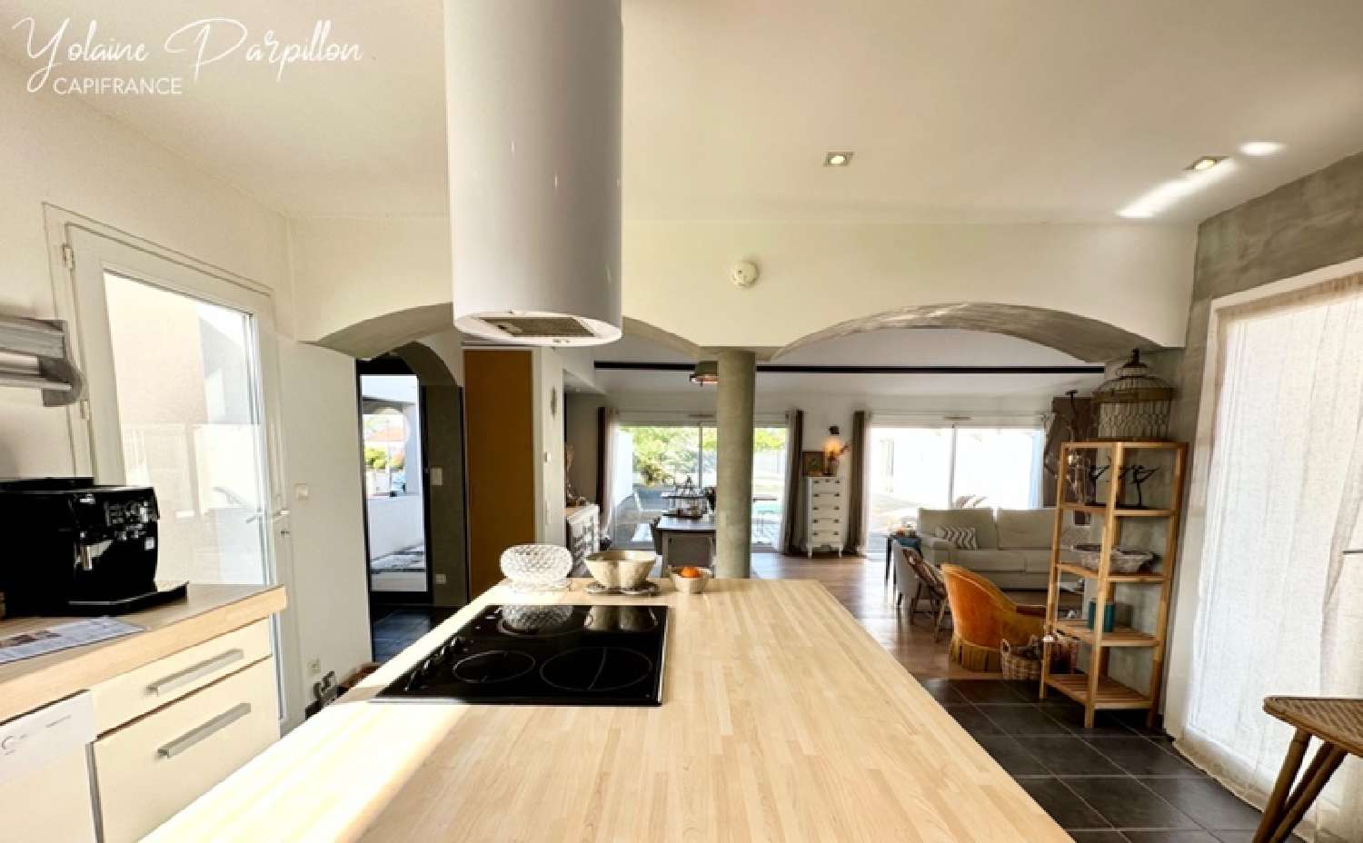 à vendre maison Dompierre-sur-Yon Vendée 7