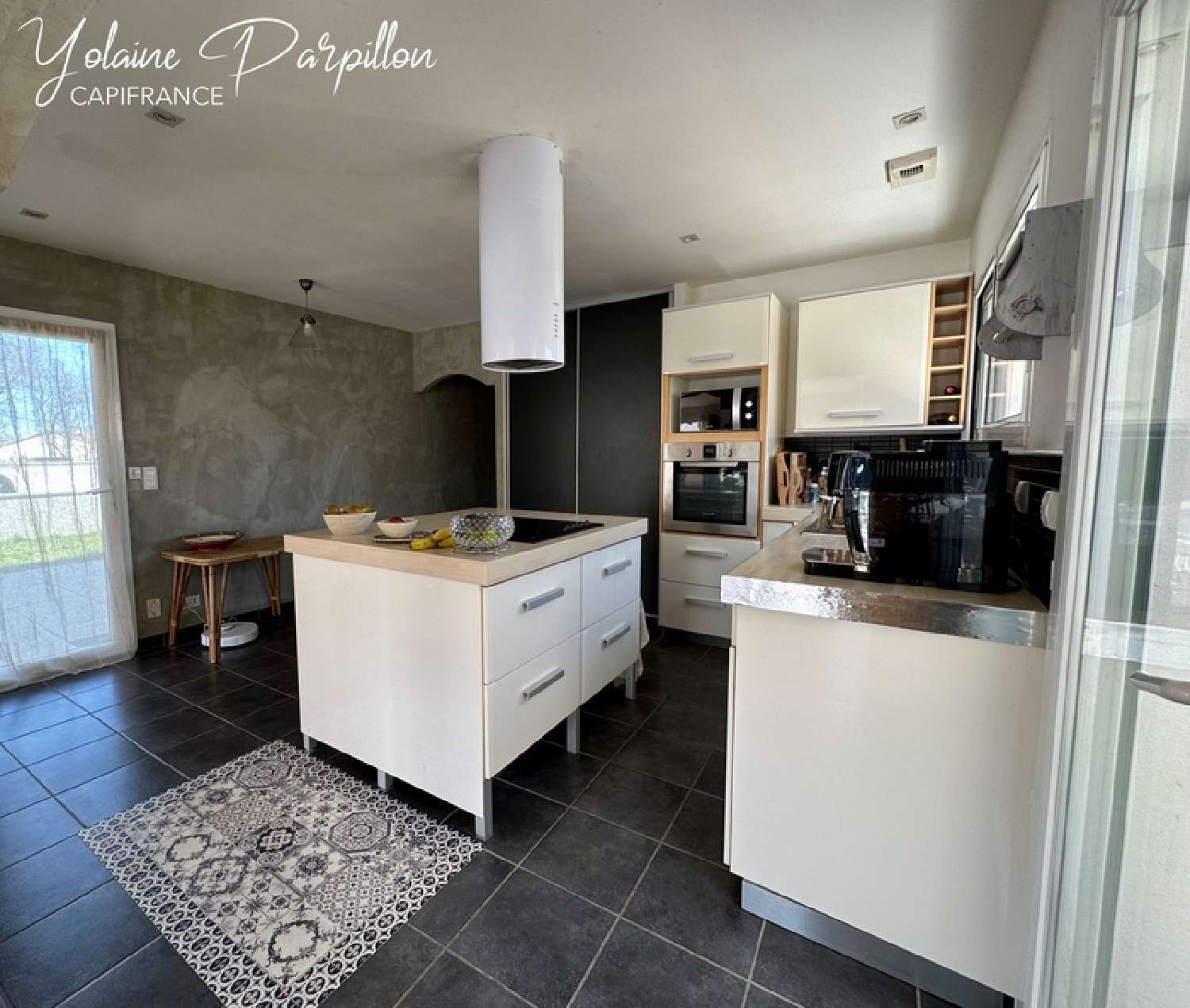 à vendre maison Dompierre-sur-Yon Vendée 8