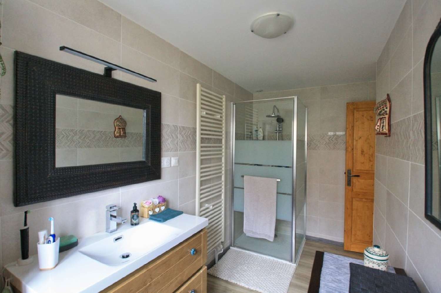 à vendre maison Dompierre-sur-Besbre Allier 2