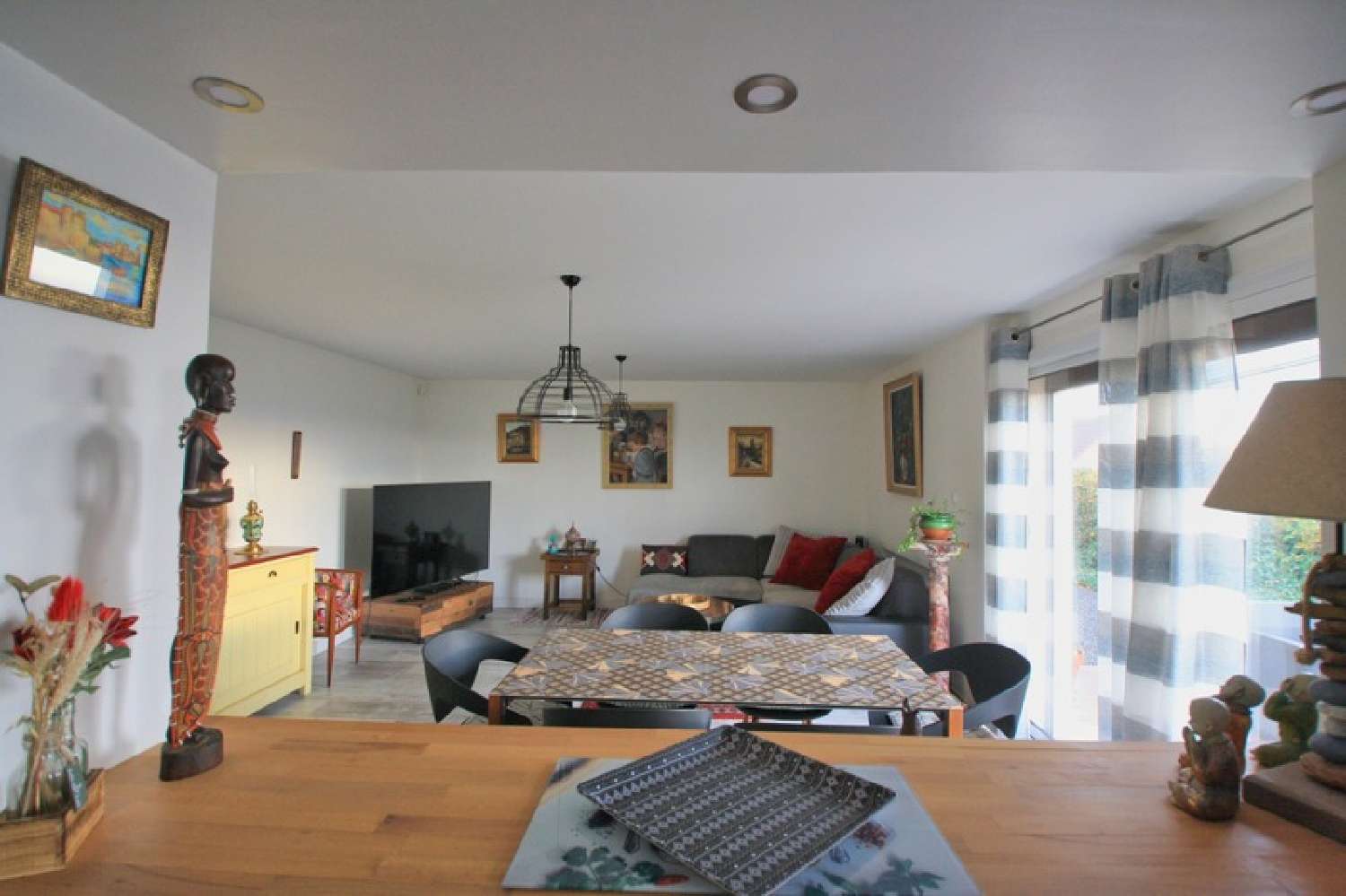 à vendre maison Dompierre-sur-Besbre Allier 6