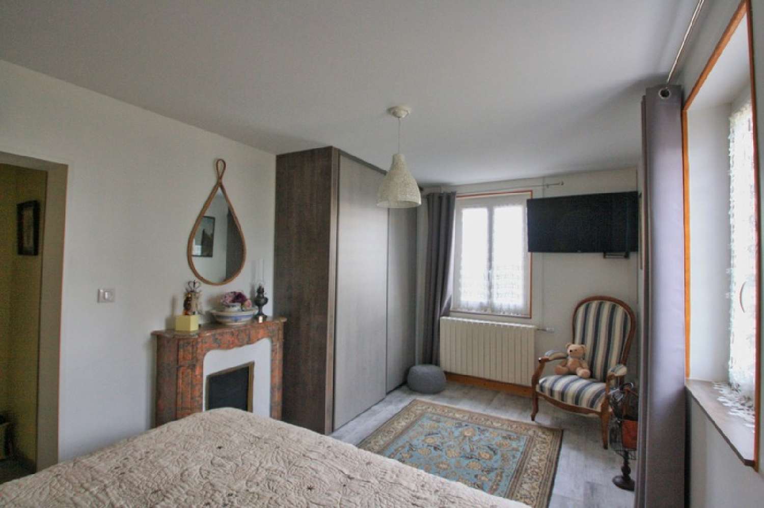 à vendre maison Dompierre-sur-Besbre Allier 8