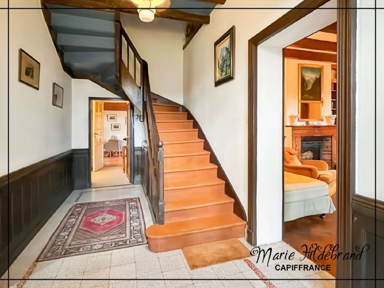  à vendre maison Donzac Tarn-et-Garonne 3