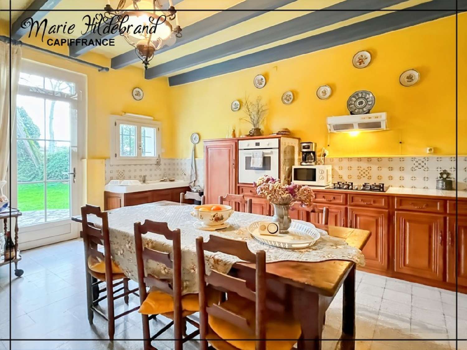  à vendre maison Donzac Tarn-et-Garonne 4