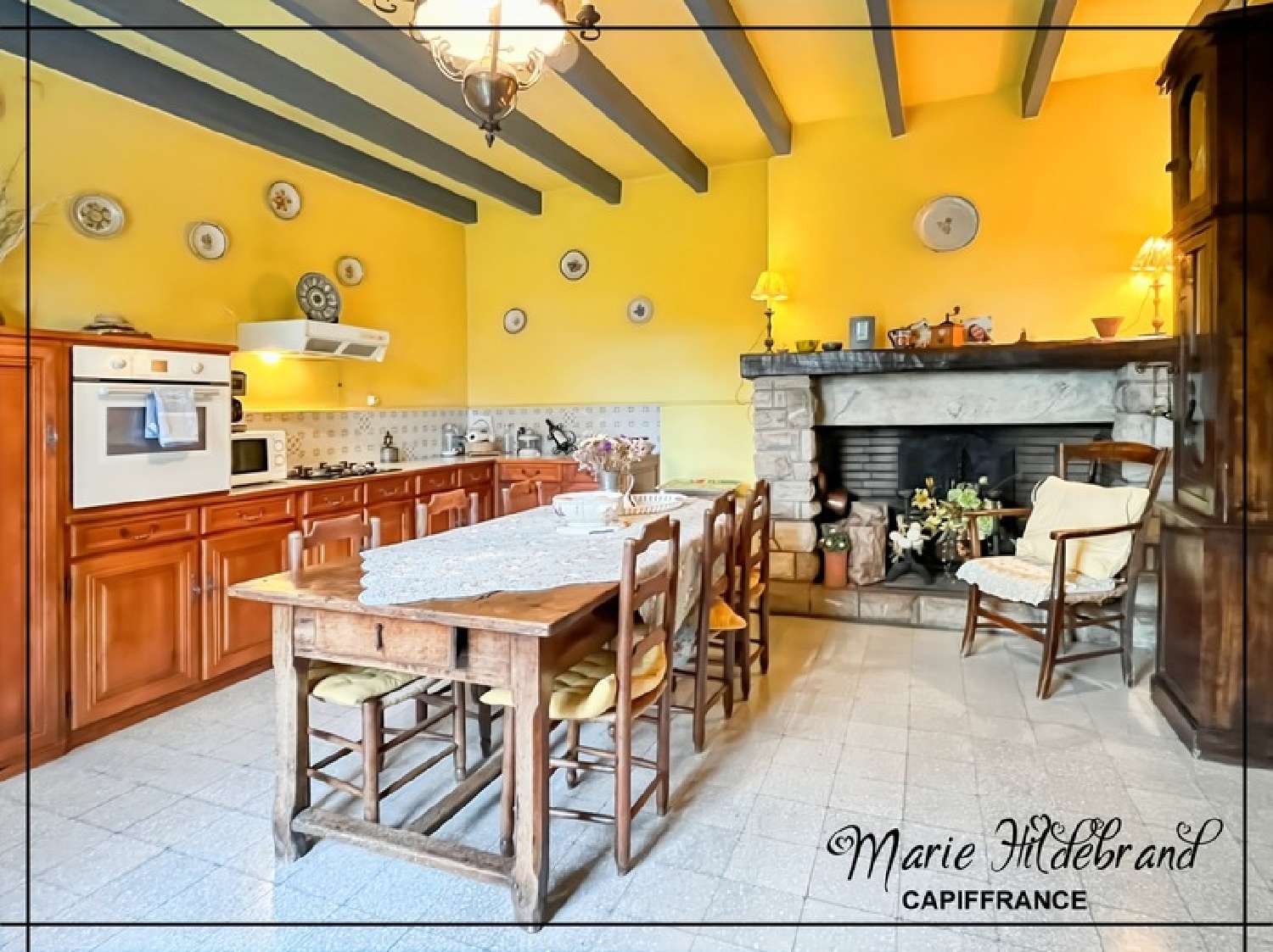  à vendre maison Donzac Tarn-et-Garonne 5
