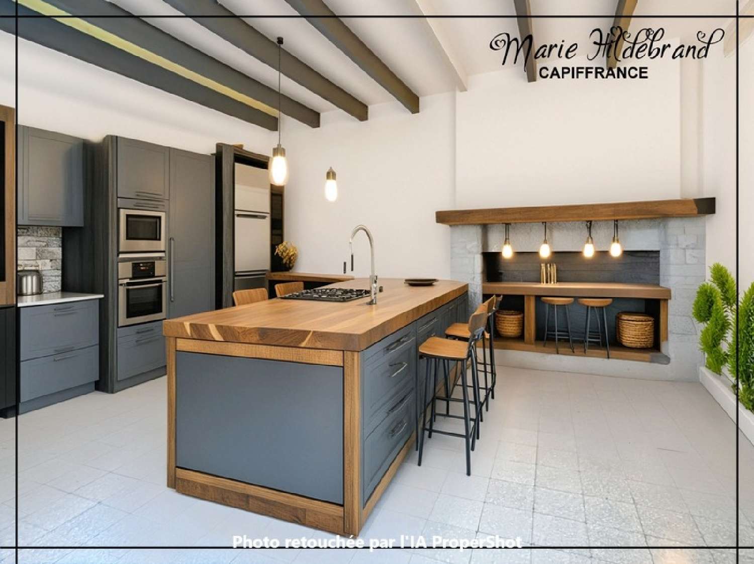  à vendre maison Donzac Tarn-et-Garonne 6