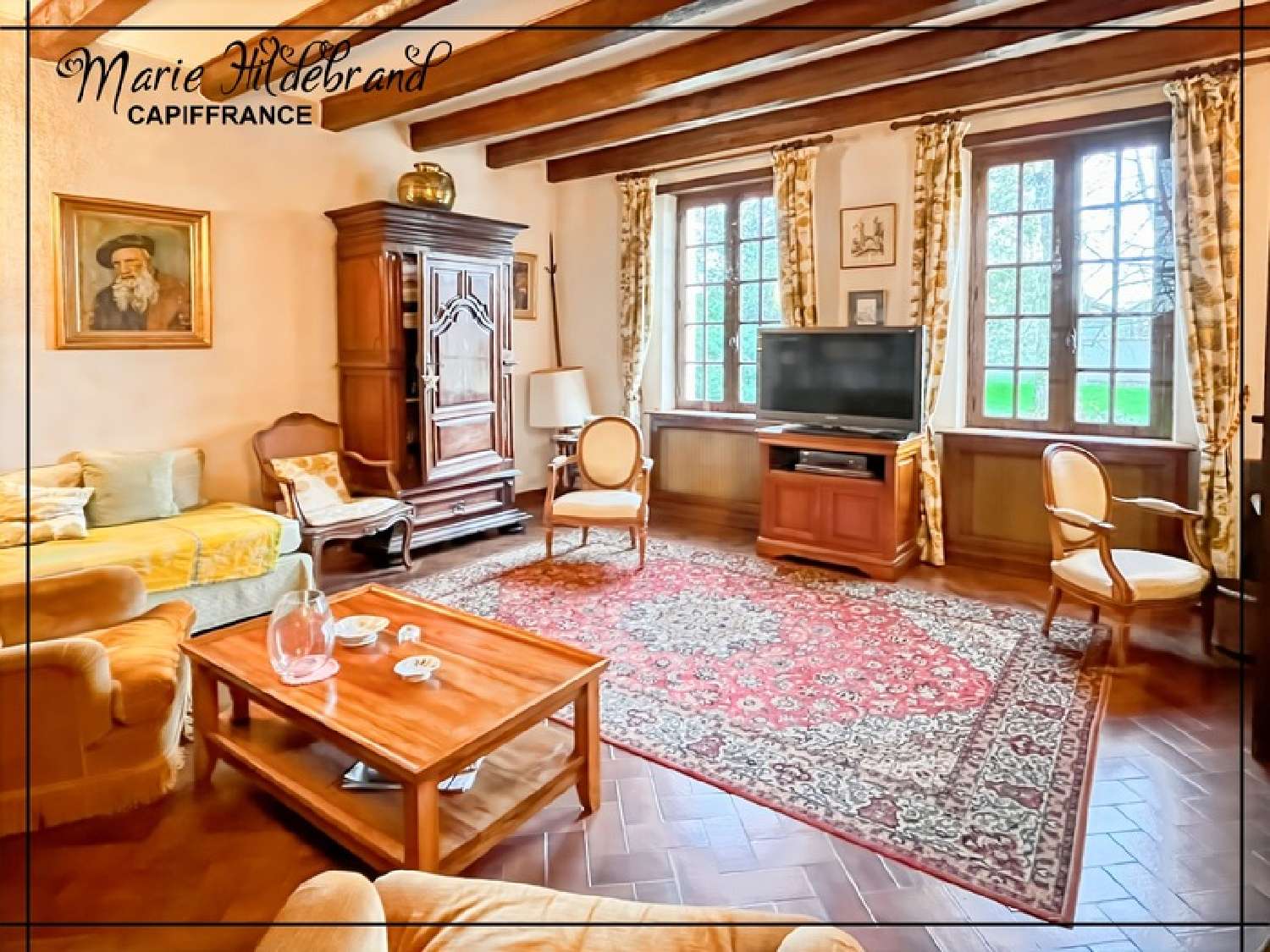  à vendre maison Donzac Tarn-et-Garonne 7