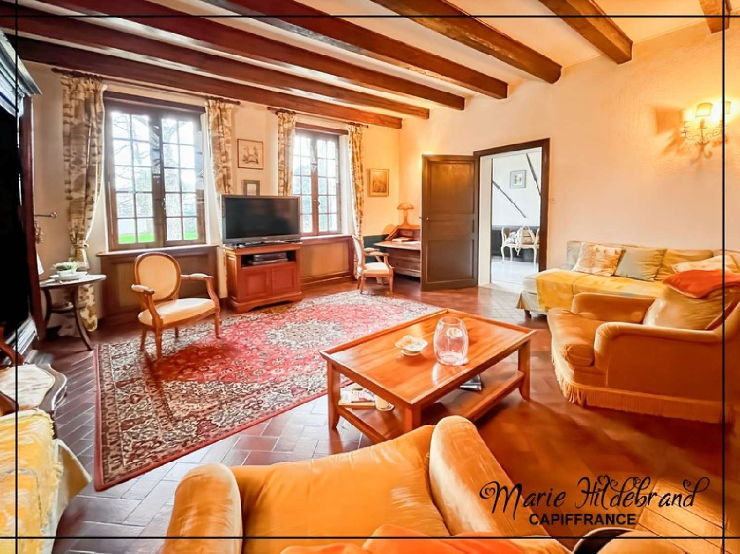  à vendre maison Donzac Tarn-et-Garonne 8