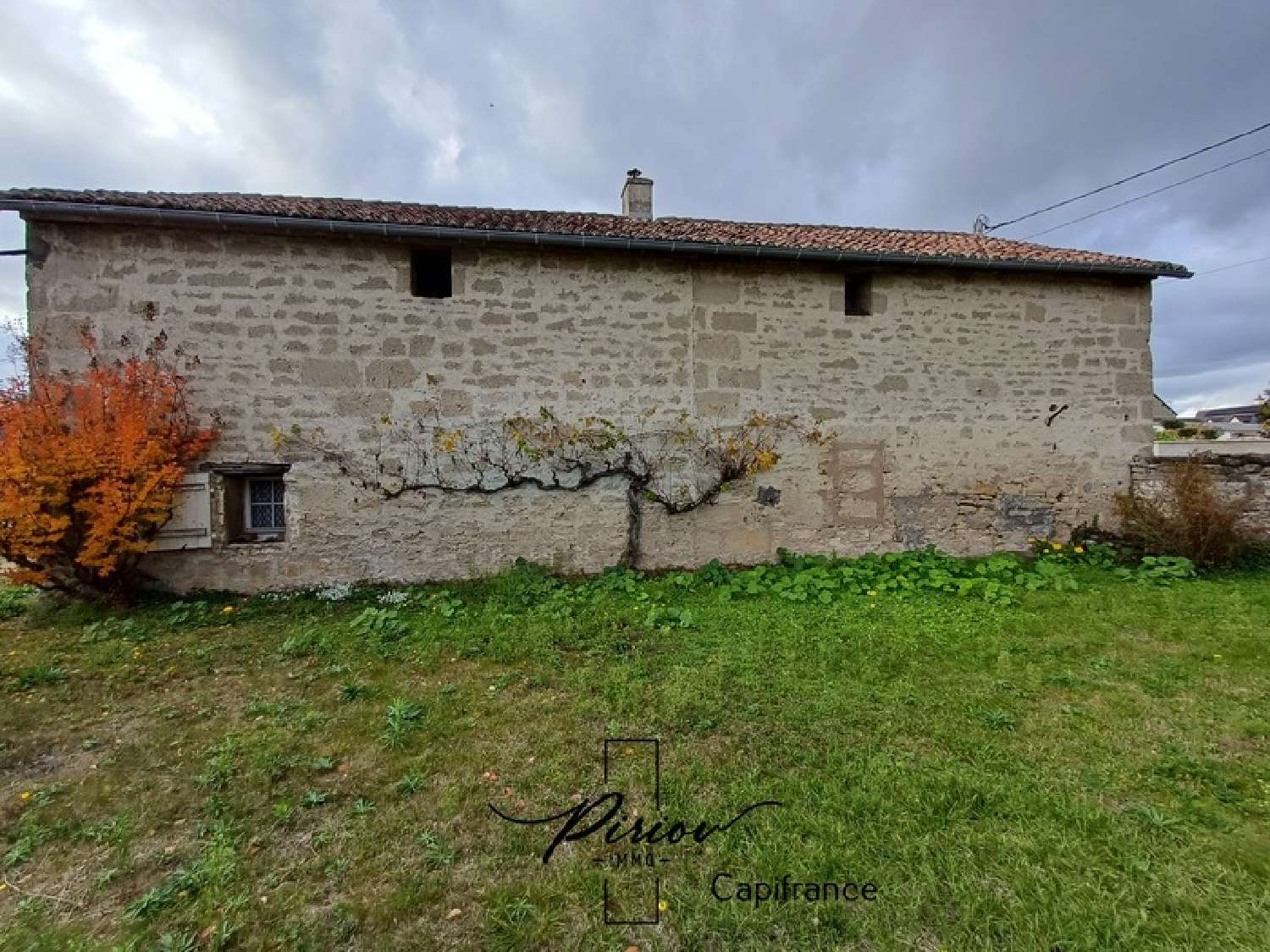  te koop huis Doué-la-Fontaine Maine-et-Loire 6