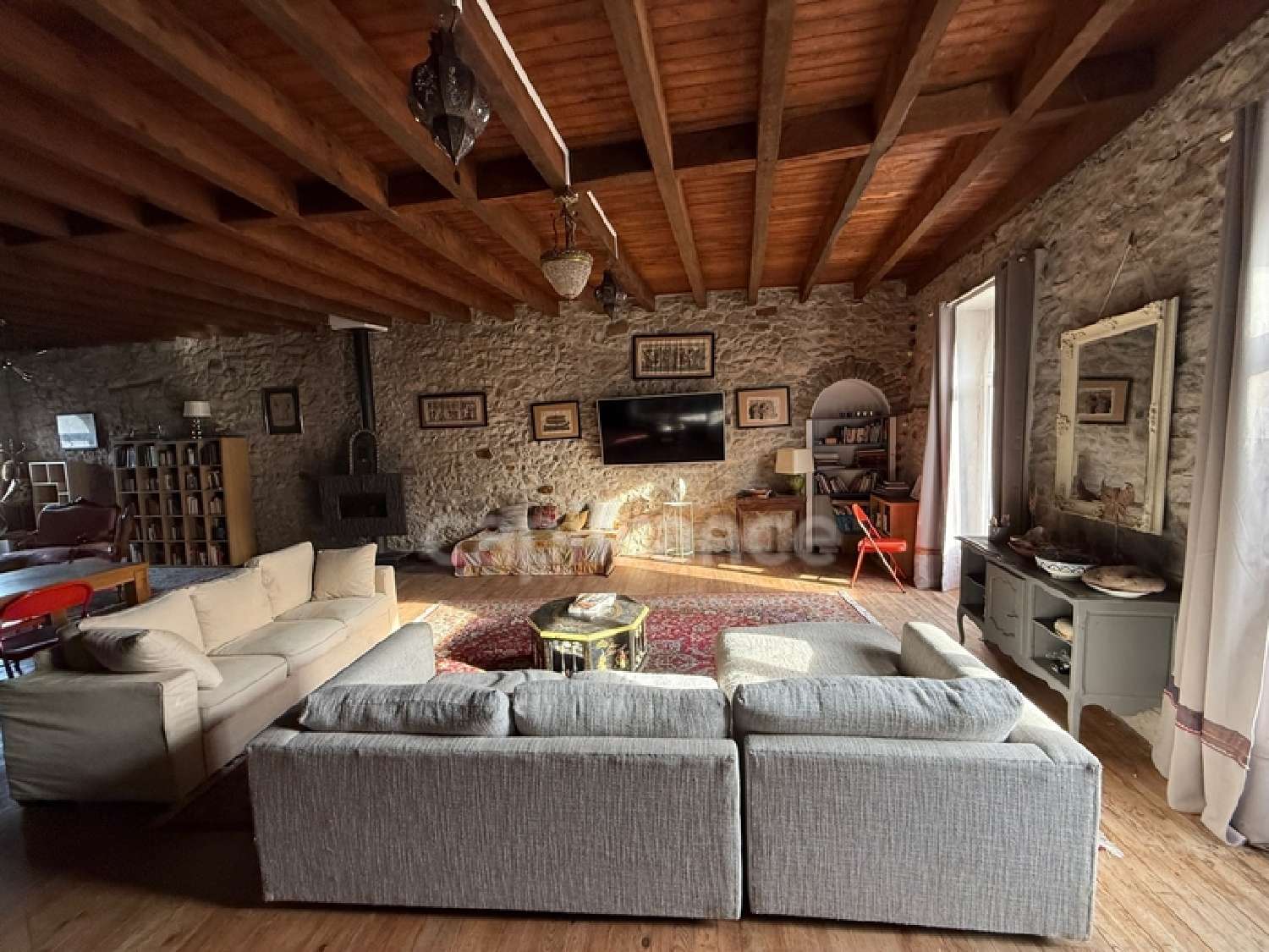  kaufen Haus Douzens Aude 1