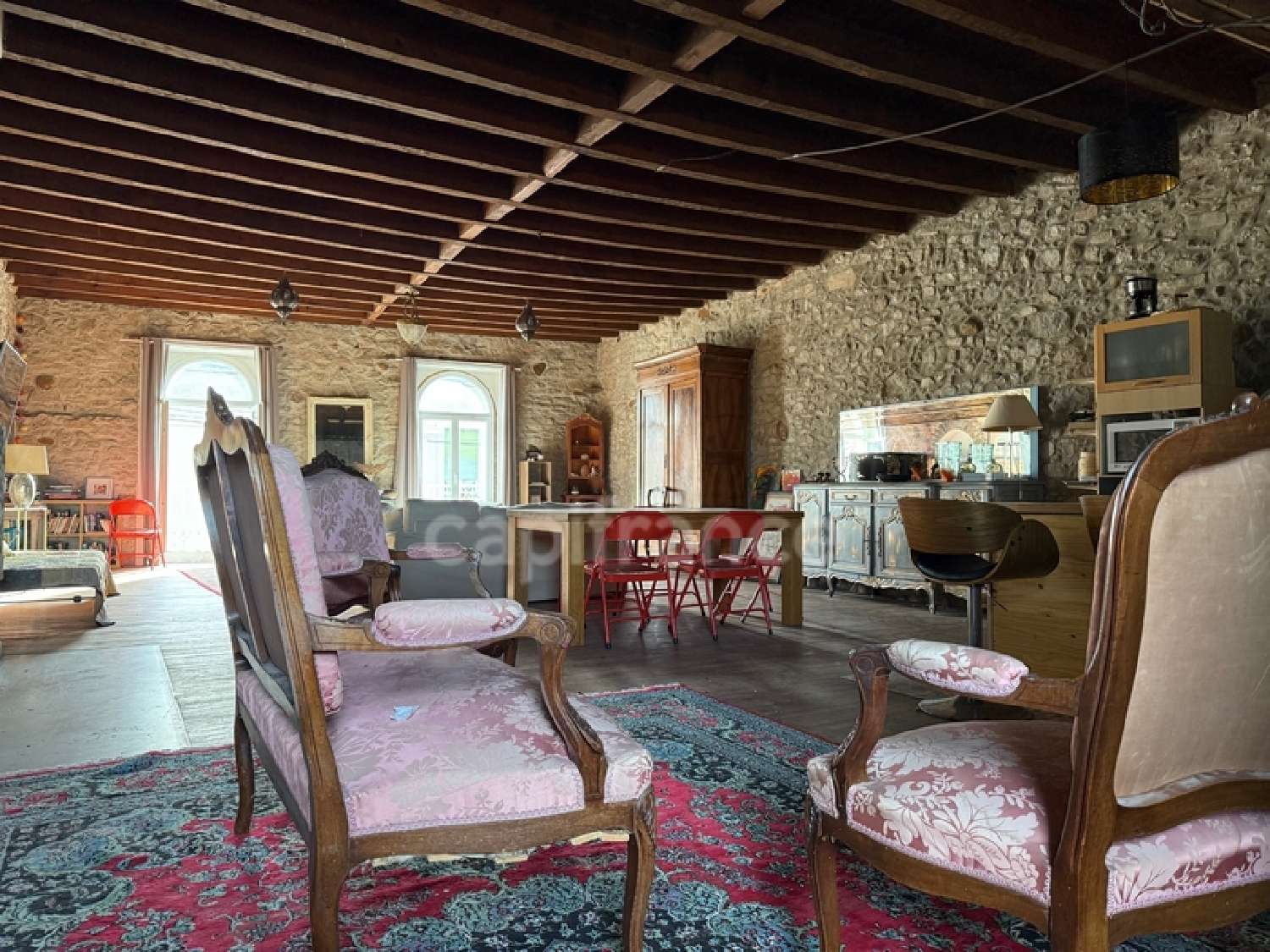  kaufen Haus Douzens Aude 3