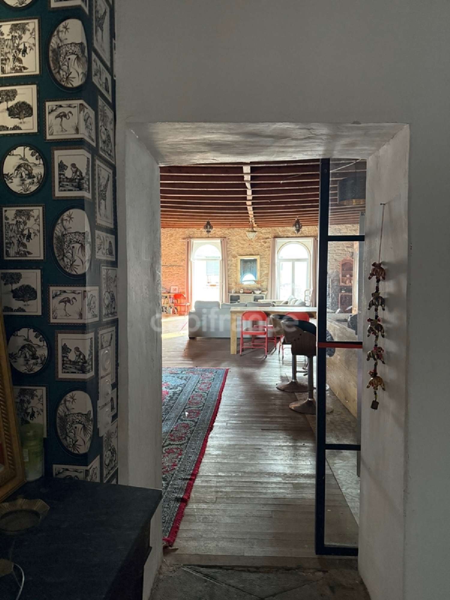  kaufen Haus Douzens Aude 6