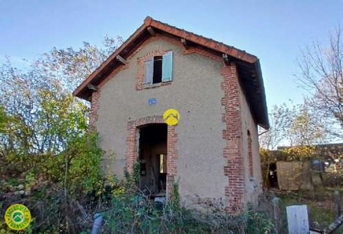 Doyet Allier house foto 7238334